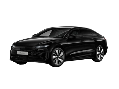 Audi A6 Sportback e tron