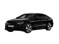 Audi A6 Sportback e tron