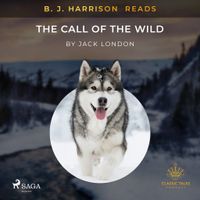 B.J. Harrison Reads The Call of the Wild - thumbnail