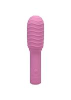 Elite - Mini Vibrator met Verwisselbaar Opzetstuk