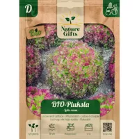 Bio pluksla lollo rossa 100st