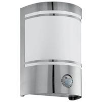 Eglo RVS buitenlamp met schemersensorCerno 2 - 32373 - thumbnail