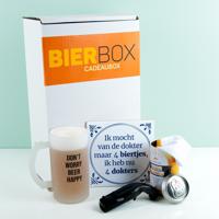 Cadeaubox bier