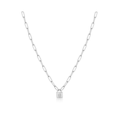 Dames ketting Ania Haie N032-01H 40 cm