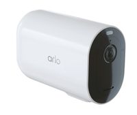 Arlo Pro 4 XL Rond IP-beveiligingscamera Binnen & buiten 2688 x 1520 Pixels Muur - thumbnail