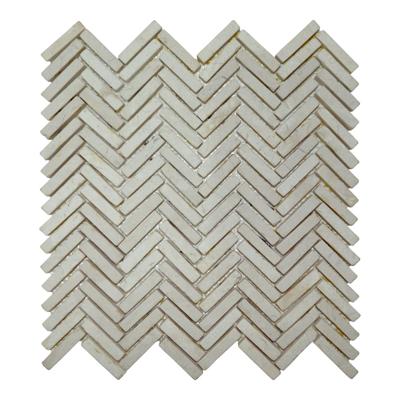 Stabigo Parquet Y 1 x 4.8 Cream 30x30 cm