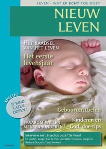 Nieuw leven (Paperback)