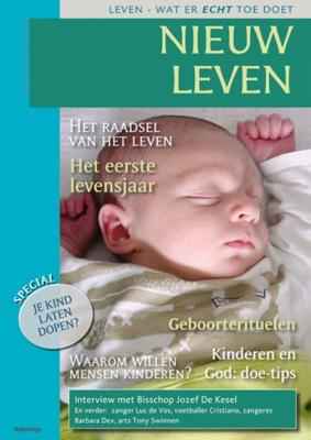 Nieuw leven (Paperback)