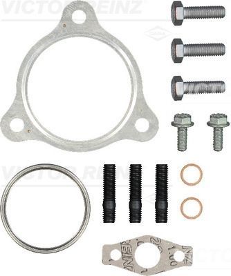Turbocharger, montageset 041025501