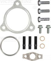 Turbocharger, montageset 041025501