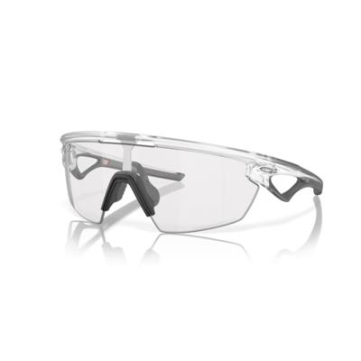 Oakley Zonnebril - Spheara - Wit Oakley Zonnebril - Spheara - Wit