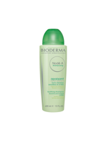 Bioderma Nodé A Shampooing Apaisant 400ml | Voor Gevoelige Hoofdhuid