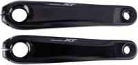 SHIMANO crankarm set "steps fc-m8150"