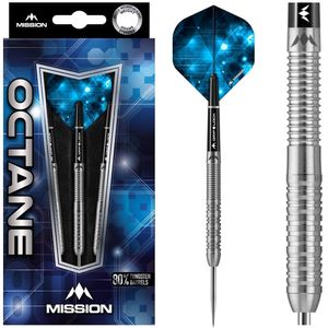 Mission Octane M3 - Gram : 26