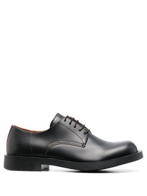 CamperLab derbies Mil 1978 - Noir