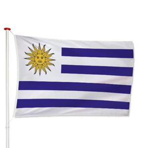 Uruguayaanse Vlag