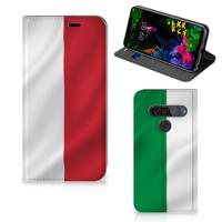 LG G8s Thinq | Standcase | Italië