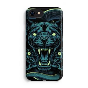 Cougar and Vipers: iPhone 7 Tough Case