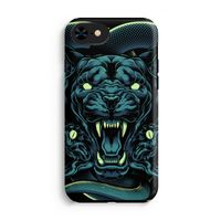 Cougar and Vipers: iPhone 7 Tough Case