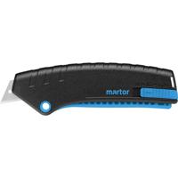 MARTOR 12500102 Veiligheidsmes Secunorm Mizar 1 stuk(s) MARTOR 12500102 Veiligheidsmes Secunorm Mizar 1 stuk(s)