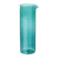 HKliving Sunlit Karaf - Teal