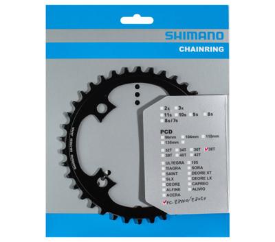Shimano kettingblad steps sm-cre80 38t y1vy00040