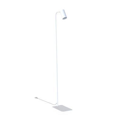 Lyora Dubbele leeslampMono modern - 7704