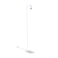 Lyora Dubbele leeslampMono modern - 7704
