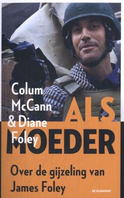 Als moeder (Paperback)