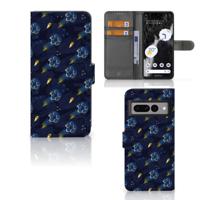 Telefoon Hoesje voor Google Pixel 7 Pro Voetbal Telefoon Hoesje voor Google Pixel 7 Pro Voetbal