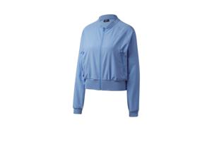 CRIVIT Dames sportjack (L (44/46), Blauw)