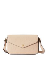 Gucci mini sac porté épaule GG - Tons neutres