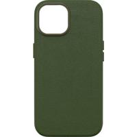 Otterbox Symmetry Backcover Apple iPhone 15 Groen MagSafe compatible - thumbnail