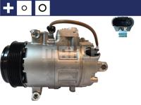 Compressor, airconditioning MAHLE, Spanning (Volt)12V, u.a. für BMW