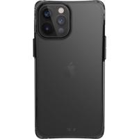 Urban Armor Gear Plyo Backcover Apple iPhone 12 Pro Max Grijs (transparant) Stootbestendig, Inductieve lading - thumbnail