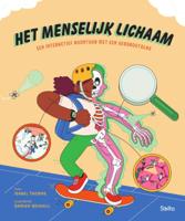 Het menselijk lichaam. (Hardback)