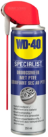 WD-40 Wd40 droogsmeerspray met ptfe specialist 250ml