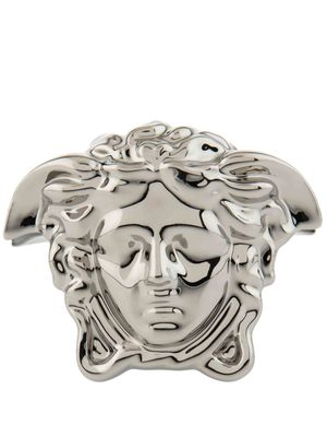 Versace boite à bijoux Medusa - Argent