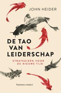 De Tao van leiderschap (Paperback)