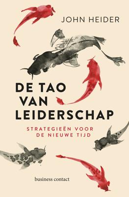 De Tao van leiderschap (Paperback)