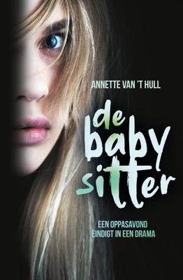 De babysitter (Hardback)
