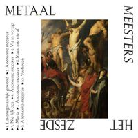 Meesters - CD (5414165106777) - thumbnail