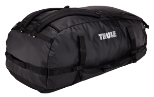 Thule Chasm duffel - 130L - Black