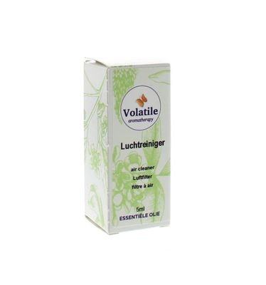 Luchtreiniger
