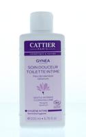 Cattier Gynea intieme hygiene cleansing care