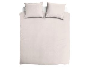 Dekbedovertrek Lou Naturel | totaalBED | 2-persoons
