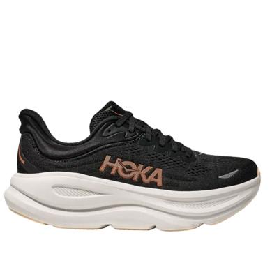Hoka Bondi 9 Hardloopschoenen Dames 42