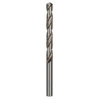 Bosch Accessories 2608585508 HSS Metaal-spiraalboor 8.1 mm Gezamenlijke lengte 117 mm Geslepen DIN 338 Cilinderschacht 5 stuk(s)