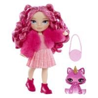 Rainbow High modepop magenta