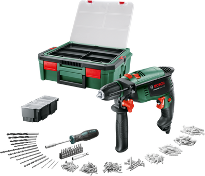 Bosch UniversalImpact 700 Systembox Bosch UniversalImpact 700 Systembox